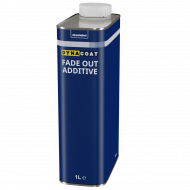 Fade Out Additive Fade Out Additive