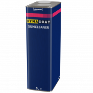 Guncleaner Guncleaner
