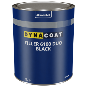 Filler 6100 DUO Filler 6100 DUO