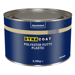 Polyester Putty Plastic Polyester Putty Plastic