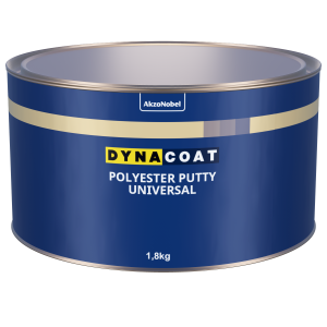 Polyester Putty Universal Polyester Putty Universal