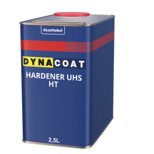 Hardener UHS HT Hardener UHS HT