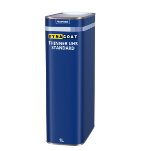 Thinner UHS Standard Thinner UHS Standard