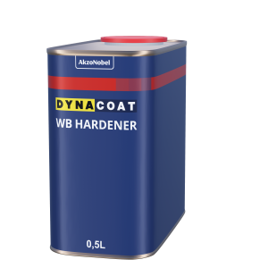 WB Hardener WB Hardener